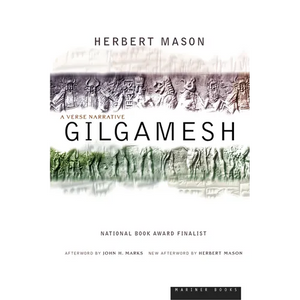 Gilgamesh: A Verse Narrative - Paperback
