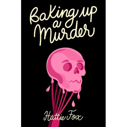 Baking Up a Murder - Hardcover