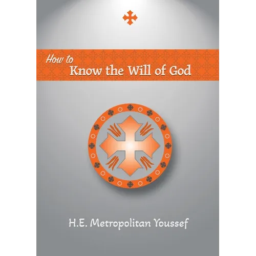 How to Know the Will of God - Paperback