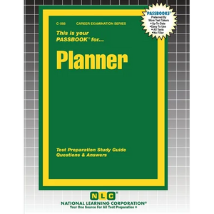 Planner - Paperback
