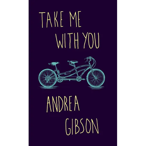 Take Me with You - Paperback