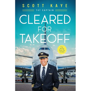 Cleared for Takeoff - Paperback