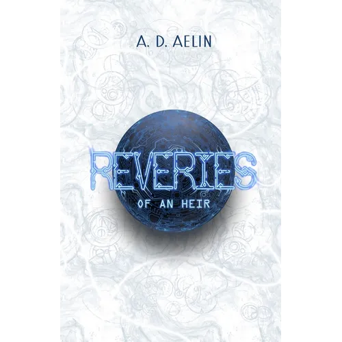 Reveries of an Heir - Paperback