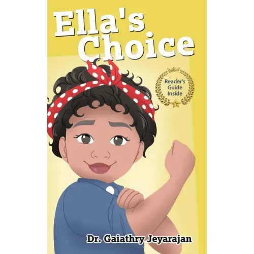 Ella's Choice