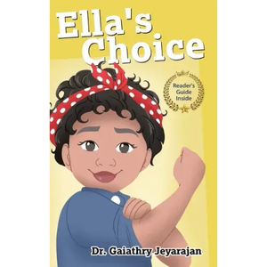 Ella's Choice - Hardcover