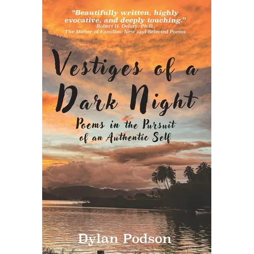 Vestiges of a Dark Night - Paperback
