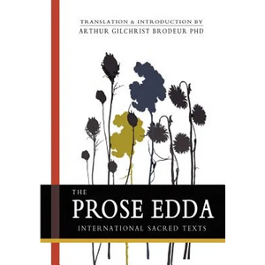 The Prose Edda - Paperback