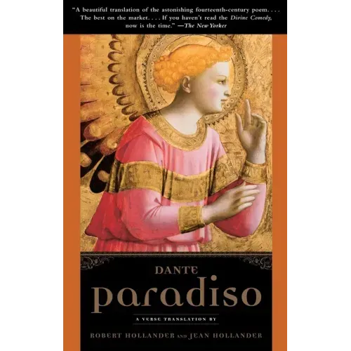 Paradiso - Paperback