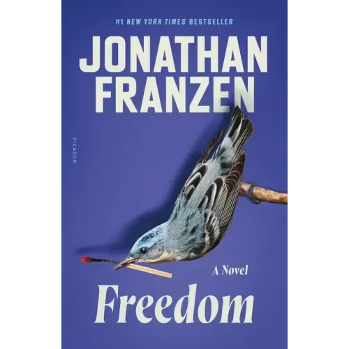 Freedom - Paperback