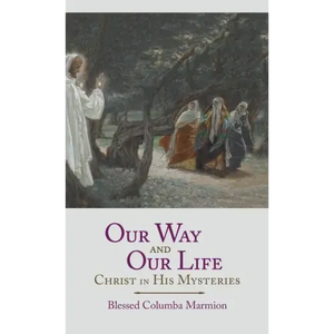 Our Way and Our Life: Christ in His Mysteries - Hardcover