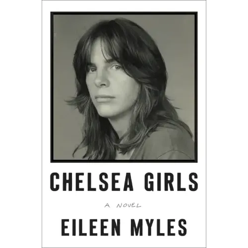 Chelsea Girls - Paperback
