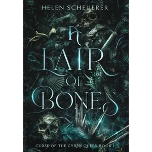 A Lair of Bones - Hardcover