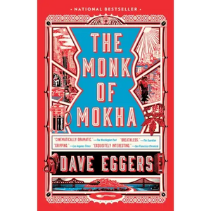 The Monk of Mokha - Paperback
