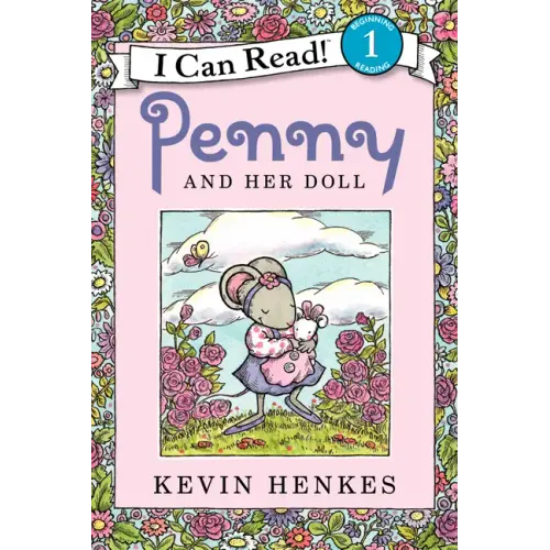 Penny and Her Doll - Paperback