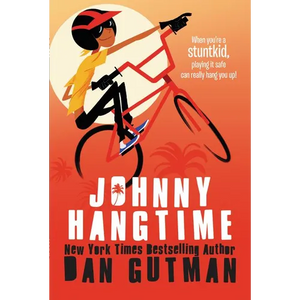 Johnny Hangtime - Paperback