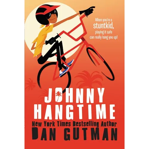 Johnny Hangtime - Paperback