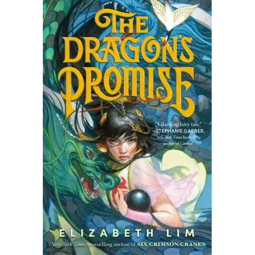 The Dragon's Promise
