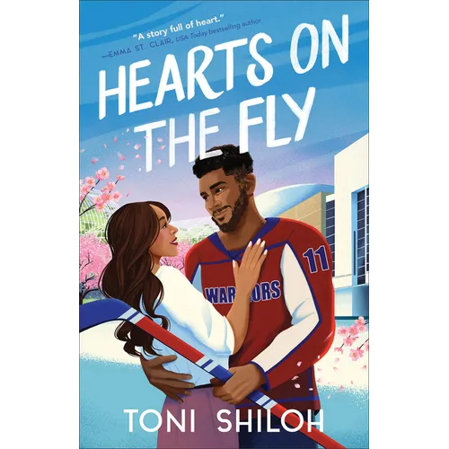 Hearts on the Fly - Paperback