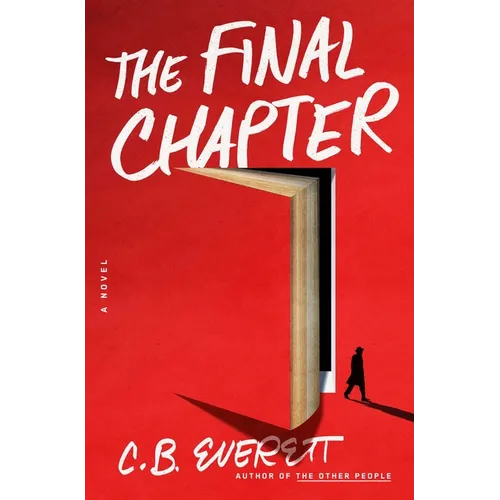 The Final Chapter - Hardcover