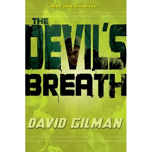 The Devil's Breath - Paperback
