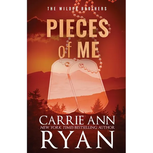 Pieces of Me - Special Edition - Paperback