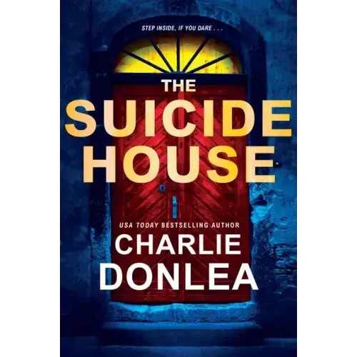 The Suicide House - Paperback