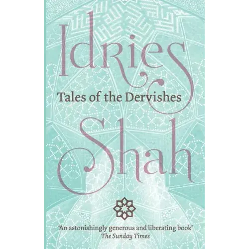 Tales of the Dervishes - Paperback
