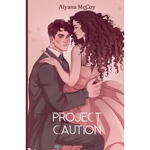 Project Caution - Paperback