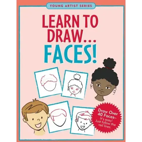Learn to Drawfaces - Novelty