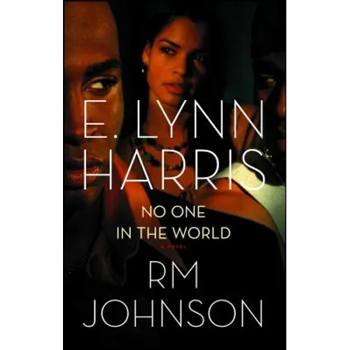 No One in the World - Paperback
