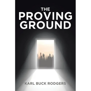 The Proving Ground - Paperback