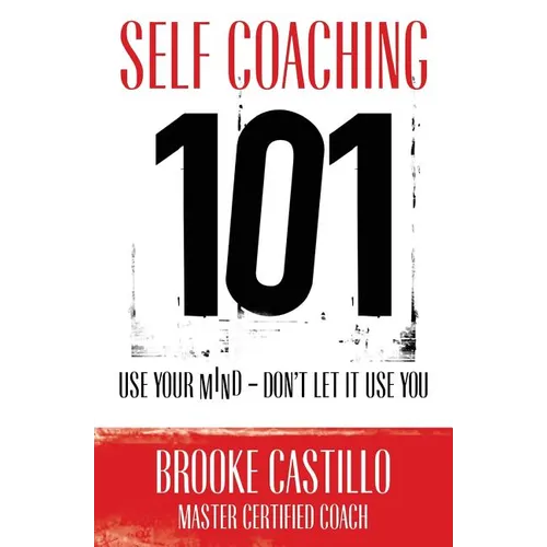 Self Coaching 101 - Paperback