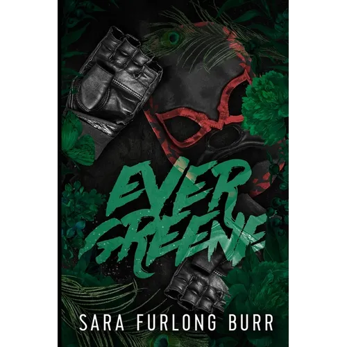 EverGreene - Paperback