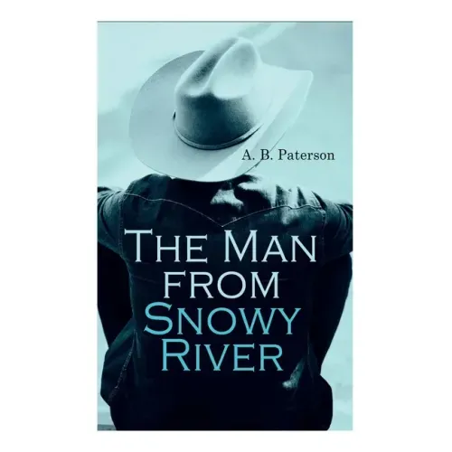 The Man from Snowy River - Paperback