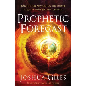 Prophetic Forecast - Hardcover