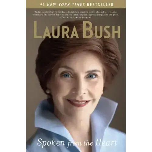 Spoken from the Heart - Paperback