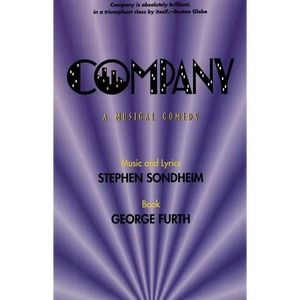 Company (TCG Edition) - Paperback