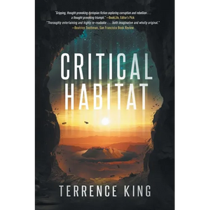 Critical Habitat - Paperback