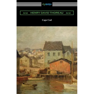 Cape Cod - Paperback