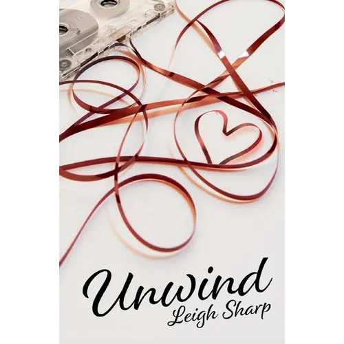 Unwind - Paperback