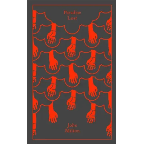Paradise Lost - Hardcover