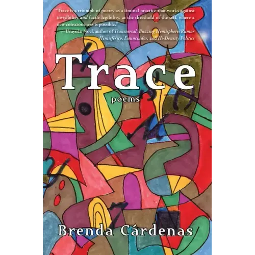 Trace - Paperback