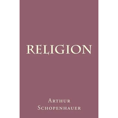 Religion - Paperback