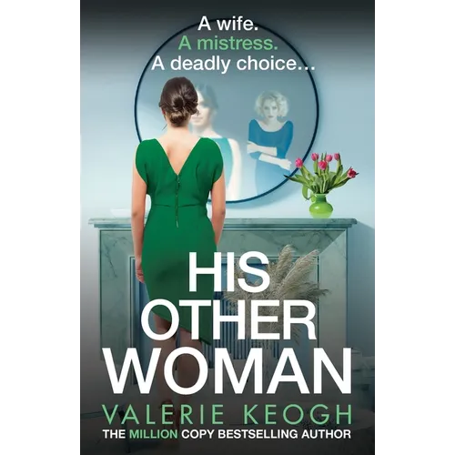 His Other Woman - Paperback
