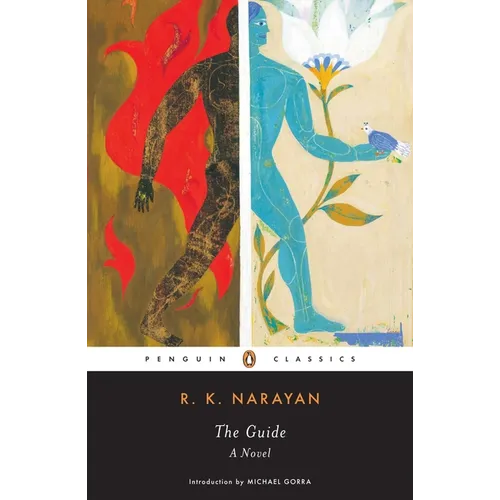 The Guide - Paperback