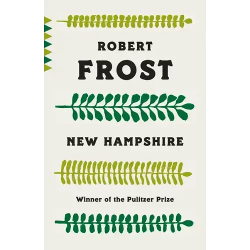 New Hampshire - Paperback
