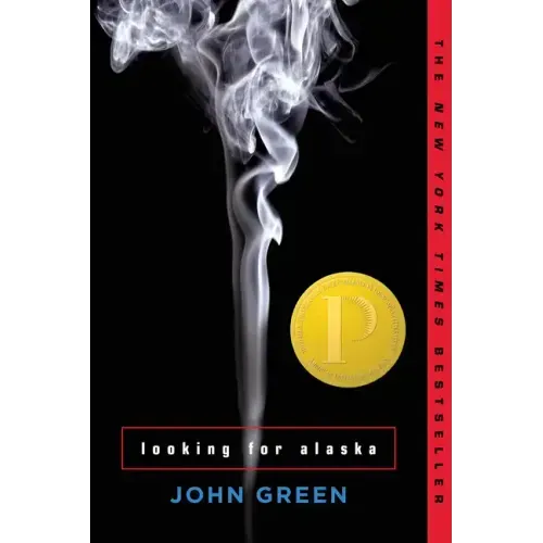 Looking for Alaska - Paperback