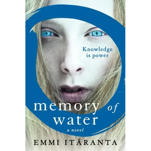 Memory of Water - Paperback