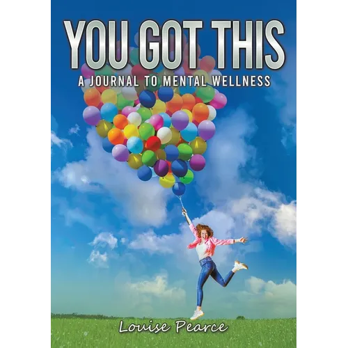 You Got This - Paperback