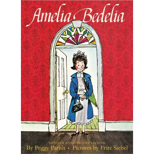 Amelia Bedelia - Hardcover